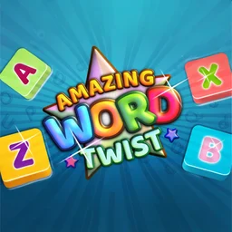 Amazing Word Twist